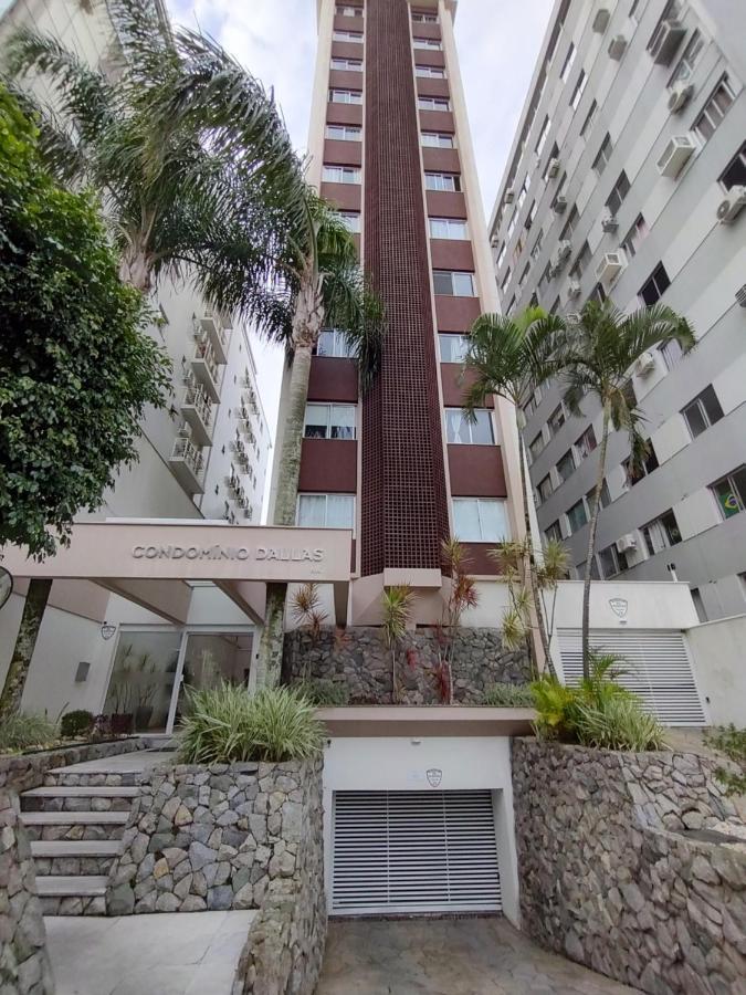Apto Centro Floripa 04 Florianópolis Exterior foto